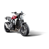 EP GRILLE DE RADIATEUR HONDA CB1000R NEO SPORTS CAFE