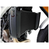 EP GRILLE DE RADIATEUR HUSQVARNA SVARTPILEN 701 GRILLE DE RADIATEUR