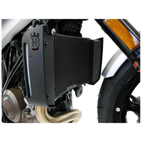 EP GRILLE DE RADIATEUR HUSQVARNA SVARTPILEN 701 GRILLE DE RADIATEUR