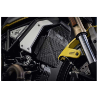 EP DUCATI SCRAMBLER 1100 URBAN MOTARD GRILLE RADIATEUR HUILE