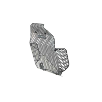 EP DUCATI SCRAMBLER 1100 URBAN MOTARD GRILLE RADIATEUR HUILE