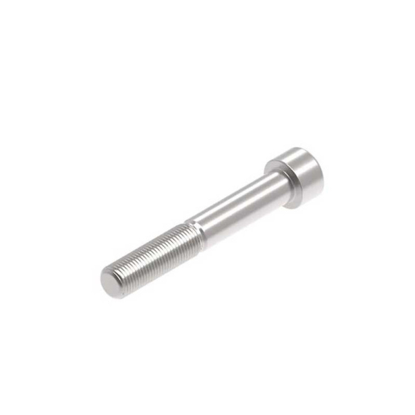 EVOTECH M12 X 80 X 1.25MM VIS  - 316 S/S