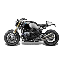 EP BMW R NINET URBAN G/S EDITION 40 YEARS GSPISTER GRILLE PROTECTION MOTEUR