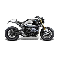 EP BMW R NINET URBAN G/S EDITION 40 YEARS GSPISTER GRILLE PROTECTION MOTEUR