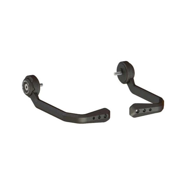 PROTECTION LEVIER FREIN/EMBRAYAGE