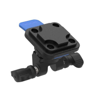 ADAPTATEUR CARPURIDE POUR SUPPORT EVOTECH PERFORMANCE 