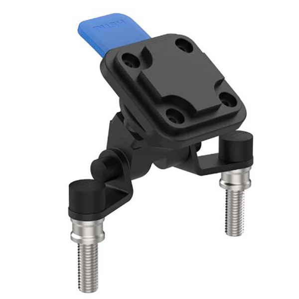 SUPPORT DE GPS DE FIXATION SUR GUIDON EVOTECH CARPURIDE - DUCATI MULTISTRADA 950