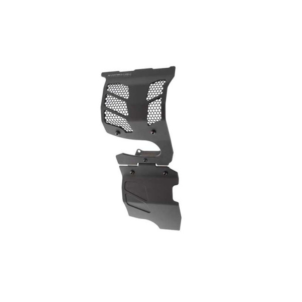 PROTECTION DE RADIATEUR HAUTE ET BASSE DUCATI MONSTER 821 (2013-2020)