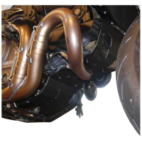 PROTECTION DE RADIATEUR HAUTE ET BASSE DUCATI MONSTER 821 (2013-2020)