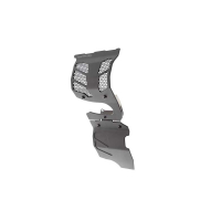 PROTECTION DE RADIATEUR HAUTE ET BASSE DUCATI MONSTER 821 (2013-2020)