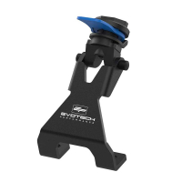 SUPPORT DE GPS EVOTECH CHIGEE - KAWASAKI Z H2 (2020+) 