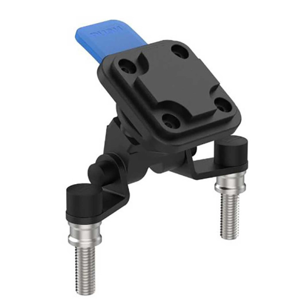SUPPORT DE GPS EVOTECH CARPURIDE - ROYAL ENFIELD INTERCEPTOR 650 (2018+)