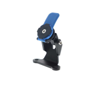 EP QUAD LOCK SUPPORT GUIDON GPS YAMAHA TRACER 7 GT