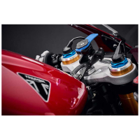 SUPPORT QUAD LOCK SAT NAV MOUNT - TRIUMPH SPEED TRIPLE 1200 RR