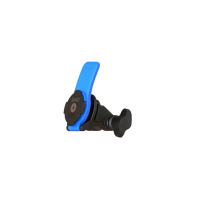 EP QUAD LOCK SUPPORT POUR GPS - TRIUMPH TIGER 1200 EXPLORER