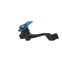 EP SUPPORT FIXATION SMARTPHONE QUAD LOCK HONDA CBR500R
