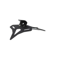 EP DUCATI SCRAMBLER ICON SUPPORT DE PLAQUE 