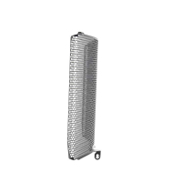 PROTECTION DE RADIATEUR KAWASAKI H2 (2015+)