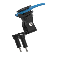 EP SUPPORT FIXATION SMARTPHONE QUAD LOCK MV AGUSTA DRAGSTER
