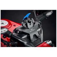 EP SUPPORT FIXATION SMARTPHONE QUAD LOCK DUCATI DIAVEL V4