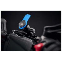 EP SUPPORT FIXATION SMARTPHONE QUAD LOCK DUCATI DIAVEL V4