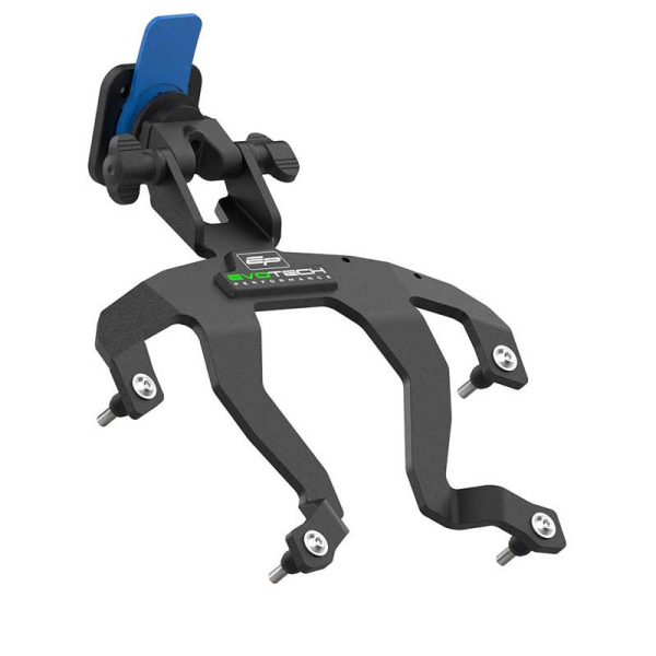 SUPPORT DE GPS EVOTECH CARPURIDE - SUZUKI GSX-S1000GX (2024+)