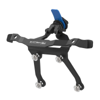 SUPPORT DE GPS CHIGEE EVOTECH - TRIUMPH TIGER 900 RALLY PRO (2024+) 