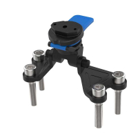 SUPPORT DE GPS EVOTECH CHIGEE - SUZUKI GSX-8R (2024+) 