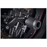 EP HONDA CBR650R ROULETTE DE PROTECTION