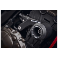 EP HONDA CBR650R ROULETTE DE PROTECTION