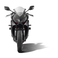 EP HONDA CBR650R ROULETTE DE PROTECTION