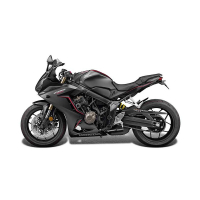 EP HONDA CBR650R ROULETTE DE PROTECTION