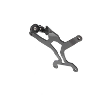 SUPPORT DE GPS SP CONNECT EP TRIUMPH TIGER 800 (2018+)