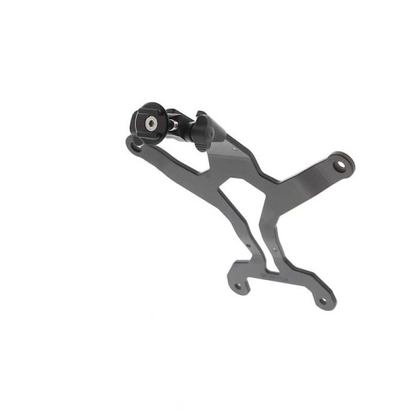 SUPPORT DE GPS SP CONNECT EP TRIUMPH TIGER 800 (2018+)