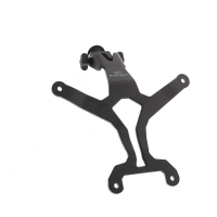 SUPPORT DE GPS SP CONNECT EP TRIUMPH TIGER 800 (2018+)