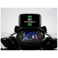EP TOMTOM SUPPORT POUR GPS - TRIUMPH TIGER 1200 (2018+)