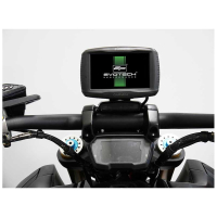EP GARMIN SUPPORT POUR GPS - DUCATI DIAVEL 1260 (2019+)