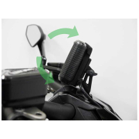 EP GARMIN SUPPORT POUR GPS - DUCATI DIAVEL 1260 (2019+)