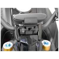 EP GARMIN SUPPORT POUR GPS - DUCATI DIAVEL 1260 (2019+)