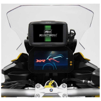 EP GARMIN SUPPORT GPS SUPERIEUR BMW F 900 XR TE