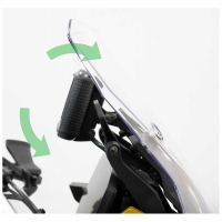 EP GARMIN SUPPORT GPS SUPERIEUR BMW F 900 XR TE