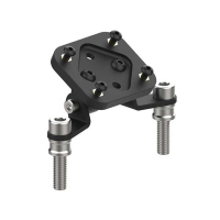 EP SUPPORT FIXATION GPS GARMIN ROYAL ENFIELD INTERCTOR 650
