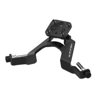 EVOTECH SUPPORT GPS GARMIN - KAWASAKI NINJA ZX-4R (2024+)