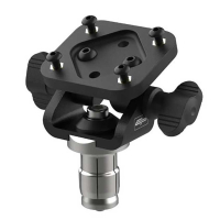 SUPPORT DE GPS EVOTECH GARMIN TOP YOKE - KAWASAKI NINJA H2 SX SE (2022+)