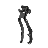 SUPPORT GPS GARMIN EVOTECH PERFORMANCE - ROYAL ENFIELD HIMALAYAN 450 (2024)