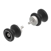 EP TAMPON D'AXE DE ROUE YAMAHA TRACER 7 GT 
