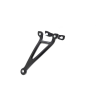 EP YAMAHA YZFR3 KIT SUPPORT D'ECHAPPEMENT KIT