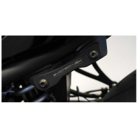EP YAMAHA YZFR3 KIT SUPPORT D'ECHAPPEMENT KIT