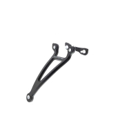 EP YAMAHA YZFR3 KIT SUPPORT D'ECHAPPEMENT KIT