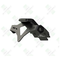 SUPPORT DE PLAQUE SUZUKI GSX-S1000 (2015-2021)